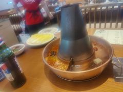-刘老表·瓦罐汤涮肉(青云谱店)
