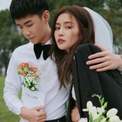 -女王风尚STUDIO·轻奢化定制