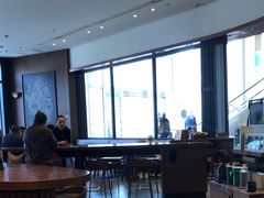 -星巴克臻选(北京富力家园店)