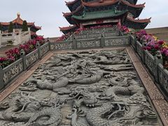 -广东圆玄道观