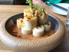 -東舍食唐精品陕菜馆