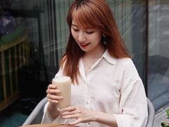 -星巴克臻选(深圳卓悦中心店)