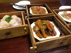 -彩景大酒楼(万泰新天地店)