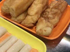 -古乐牛香·鲜牛肉牛杂火锅(解放东路店)