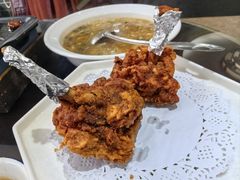 -邢家锅贴老店·非遗·开封菜(金明广场店)