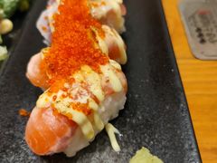 -福匠日本料理(人民路店)