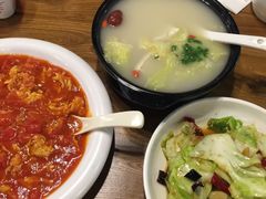 -妈妈的味道(工人体育场东路店)