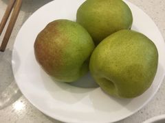-海底捞火锅(锦艺城店)