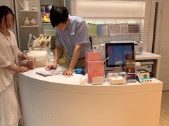 -好利来(四季青店)