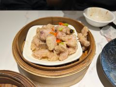 -虾饺妹·粤式茶餐厅(荟聚店)