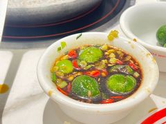-八合里潮汕鲜牛肉火锅(上海汇智广场店)