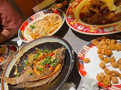 -塔哈尔·新疆盛宴(奉贤龙湖店)