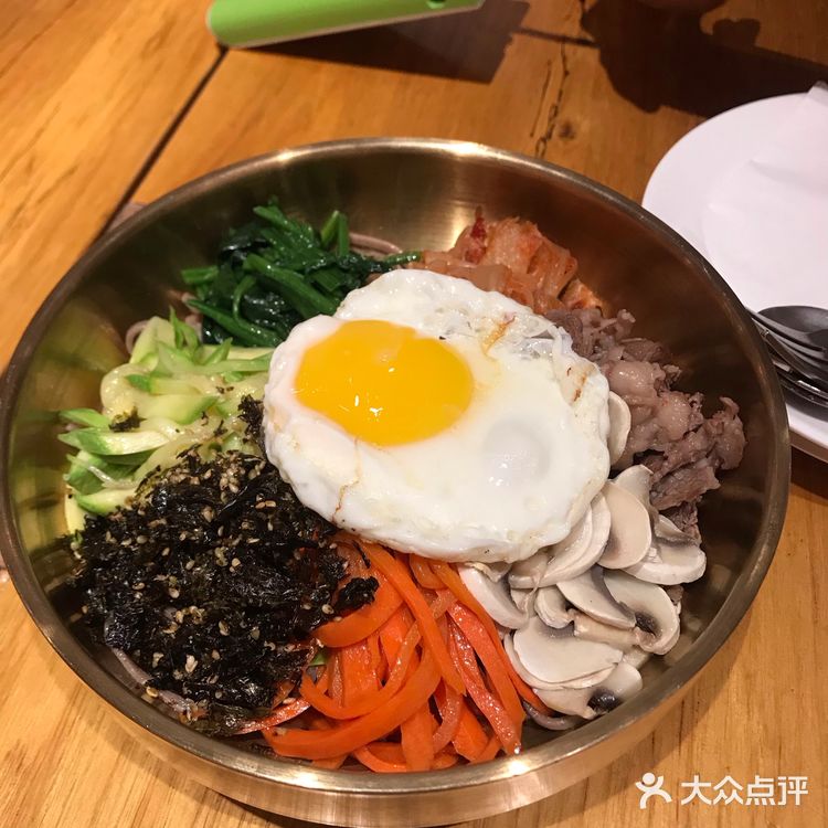 我不喜欢点汁～撒点海盐黑胡椒