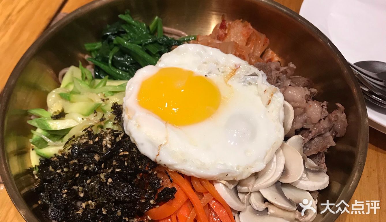 我不喜欢点汁～撒点海盐黑胡椒