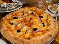 -La Tavernetta(Bar à Vin)(乌鲁木齐路店)