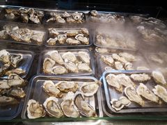 -蚝英雄鲜蚝自助专门店(长楹天街直营店)