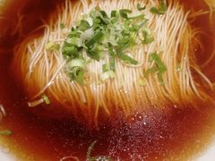 -松鹤楼面馆(清河万象汇店)
