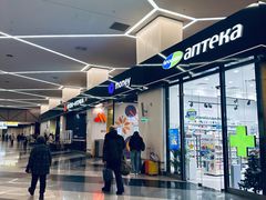 -谢列梅捷沃国际机场