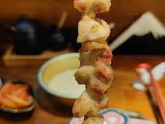 -鸟幸 TORISAKI 炭火居酒屋