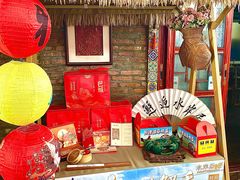 -水岸居湖景农家乐·阳澄湖大闸蟹