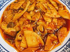 -陈傻子餐厅(世纪都会店)