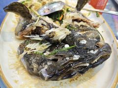-东江海鲜大排档·潮汕菜·砂锅粥