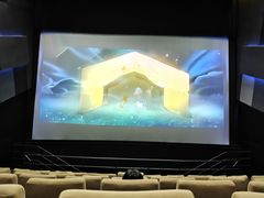 -万象影城(杭州万象城IMAX激光店)