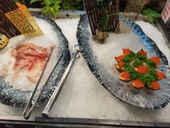 -梨花自助烤肉(乐宾店)