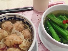 冻豆浆-池记(尖沙咀店)