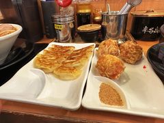 -博多一幸舍(侨福芳草地购物中心店)