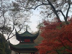 -岳麓山风景名胜区