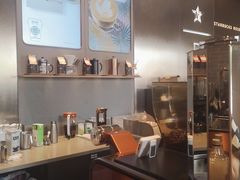 -星巴克臻选(北京前门大街店)