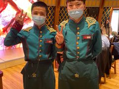 -九十九顶毡房(阜石路店)