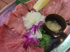 -蒜香焼肉PURUSHIN(马场路店)