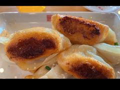 牛肉鍋貼-小姜锅贴(凤凰街店)