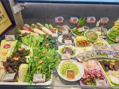 -船歌·鱼水饺青岛菜(正阳路店)