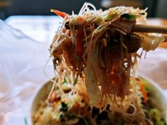 炒平阳粉干-仓桥炒粉干