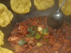 -曹丞相·地锅鸡·地锅鱼(武林店)