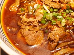 经典生炒牛肉粉-粉吖吖·邵阳米粉(体育西路店)
