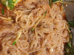 鸡西大冷面-鸡西冷面(翠竹店)