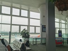 -杭州萧山国际机场