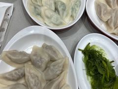 -喜家德虾仁水饺(华强天虹店)