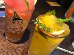 -泰妃殿(武汉首店)