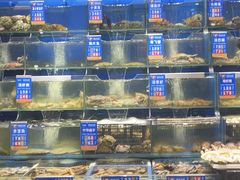 -海味当家·蒸锅海鲜(中山广场创始店)