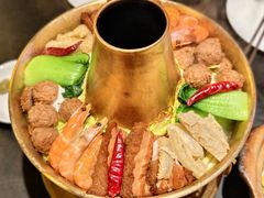-鼓楼东街老火锅(鼓楼店)