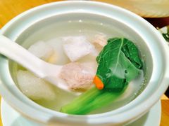 -竹里馆·淮扬菜·功夫茶(老门东店)