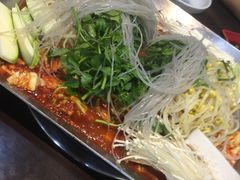 -金明子八带鱼馆(正宗韩国连锁店)
