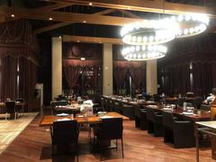 大堂-光谷希尔顿酒店-厨意意大利餐厅(鸿雁路店)