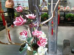 -槐乡六门城小馆(洪洞店)