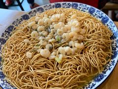 -裕兴记·三虾面(西北街总店)